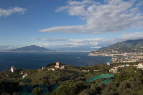 Hotel Il Nido Sorrento Sorrento